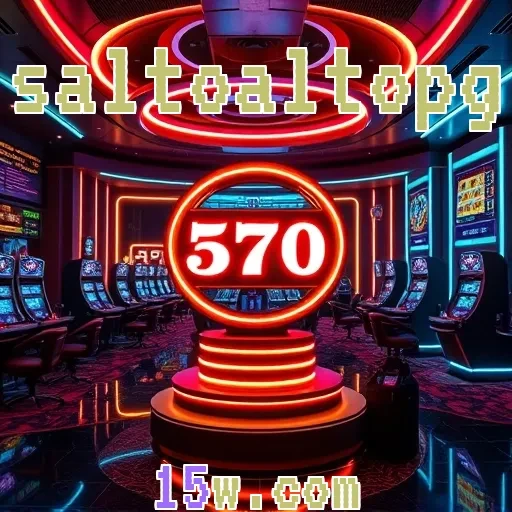 saltoaltopg - Bônus Imperdíveis Que Todo Jogador Deve Conhecer