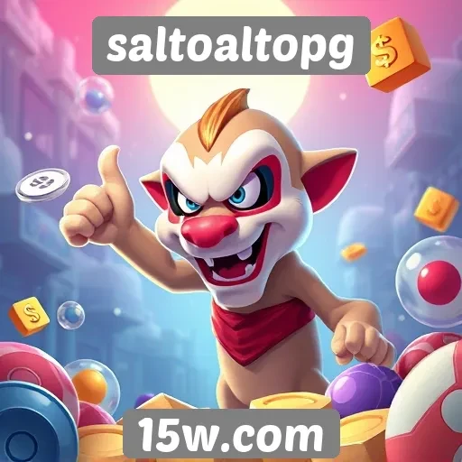 Novos jogos gratuitos disponíveis no saltoaltopg