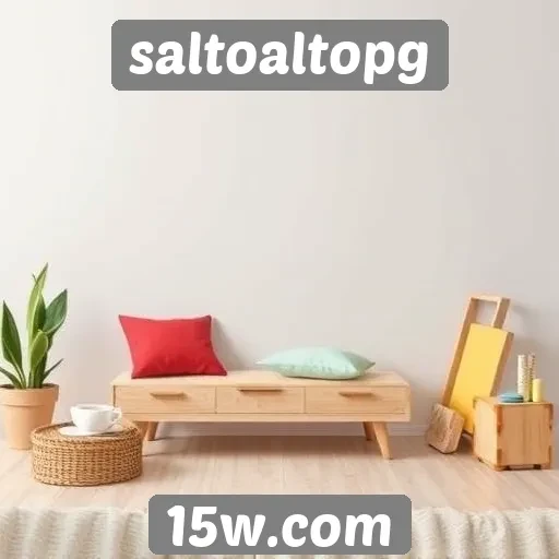 Comparativo de preços e promoções no saltoaltopg