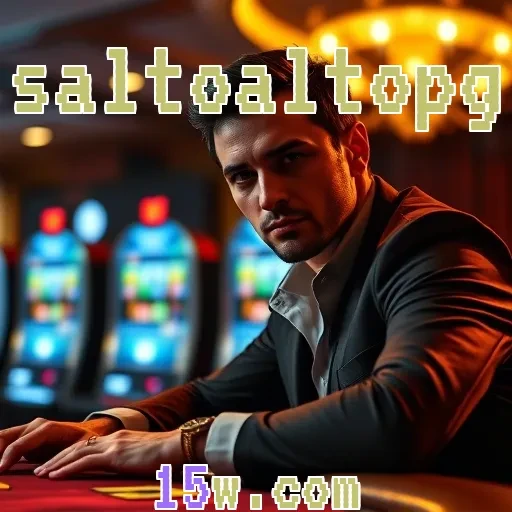 saltoaltopg: Transformando o Suporte 24/7 em uma Experiência Inigualável